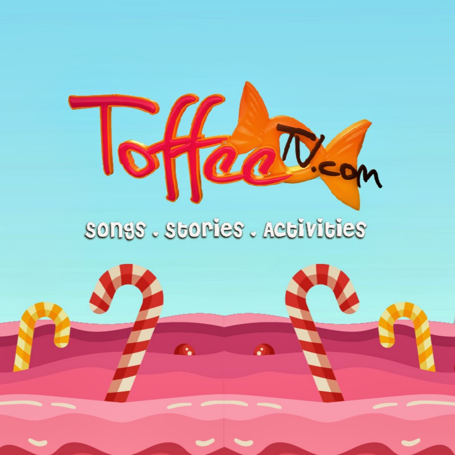 ToffeeTV