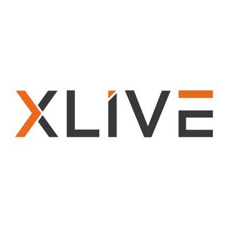 XLIVE - YouTube