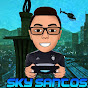 Sky Santos - @skysantos7029 - Youtube