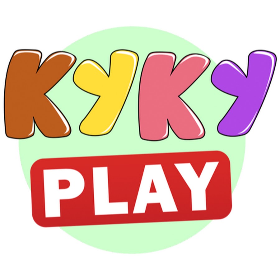 КУКУ PLAY - Поиграйки и развивайки c Кукутиками @KykyPlay