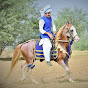 Khan Horsemanship Club