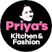 Priya’s kitchen & Fashion..