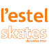 logo L’Estel Skates