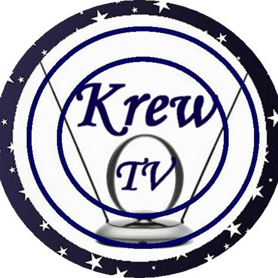 KrewTelevision Authentics YouTube