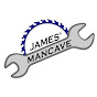 James' Man Cave