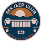 Jeep KJ MX