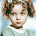 logo Classic Girl Child Stars of tv and Film