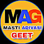 Masti Adivasi Geet