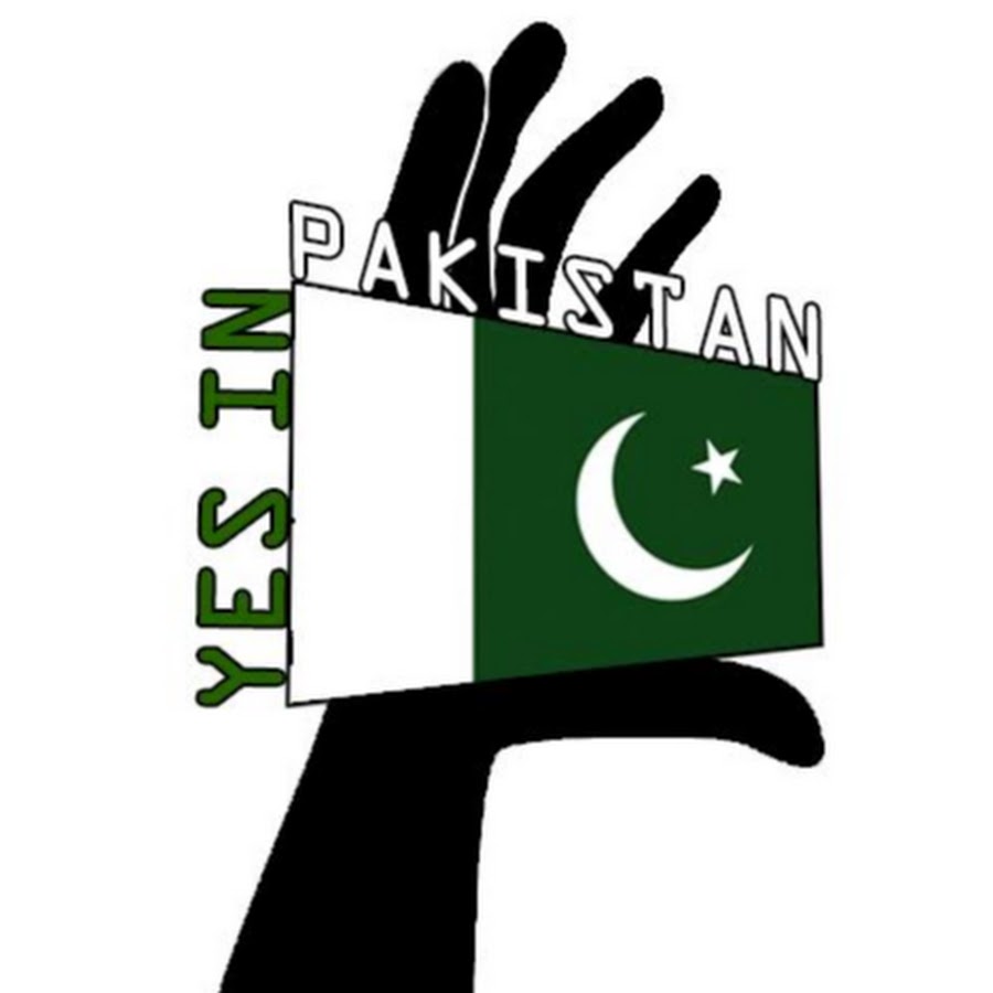 Yes In Pakistan @YesInPakistan