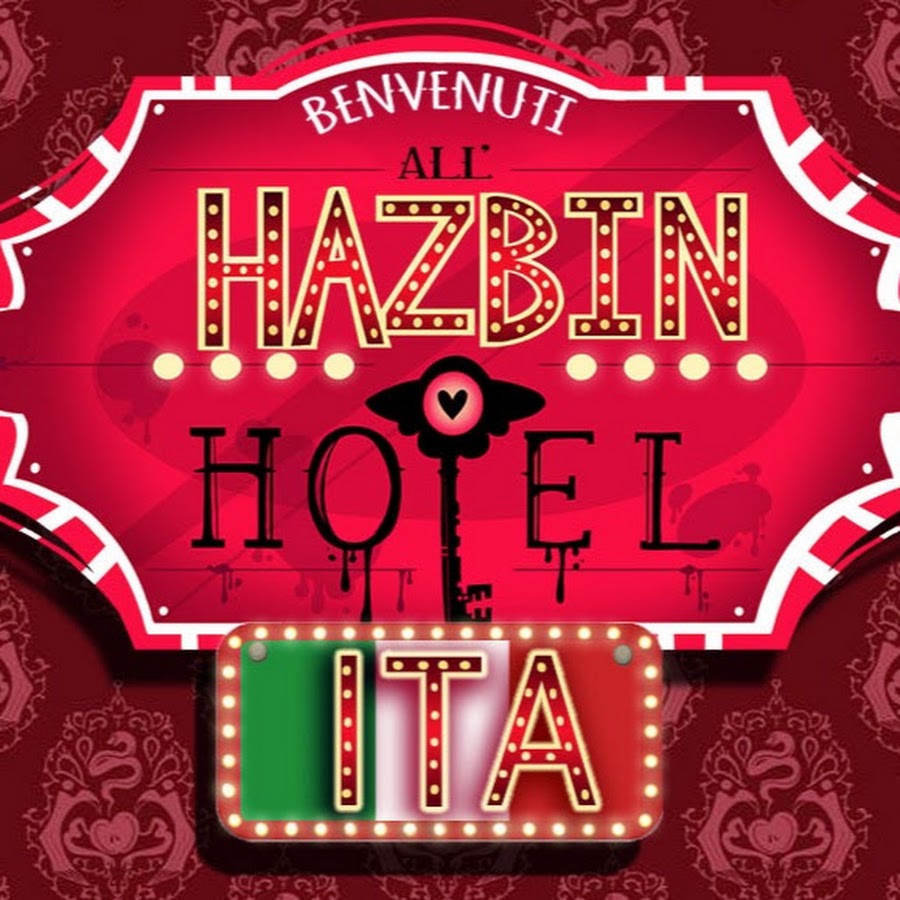 Hazbin Hotel ITA - YouTube