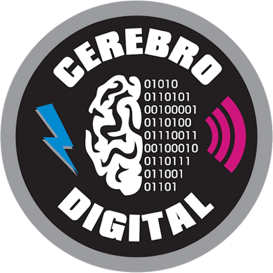 Cerebro Digital @tucerebrodigital