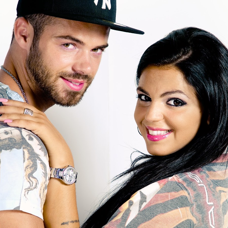 Tatiana e Ruben Boa Nova @rubenboanova1