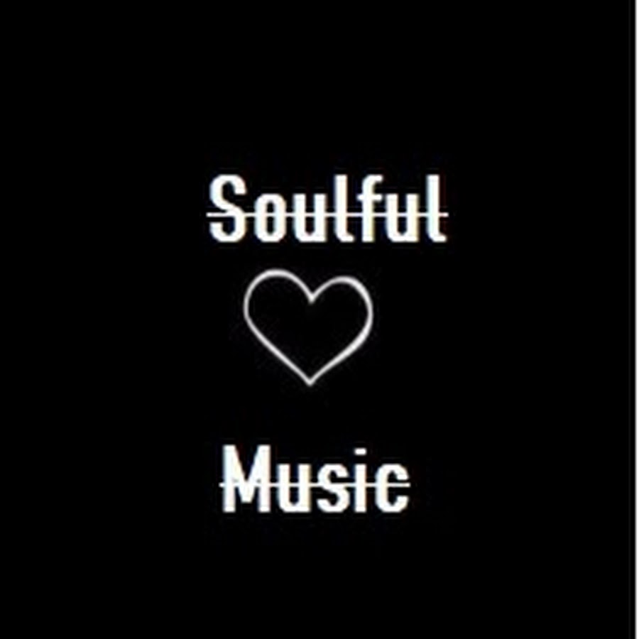 Your soul music