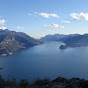 Lago di Como e Lecco - Italia 4k