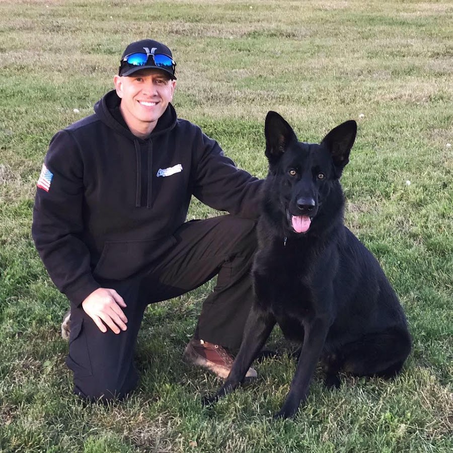 Off Leash K9 Training Columbus