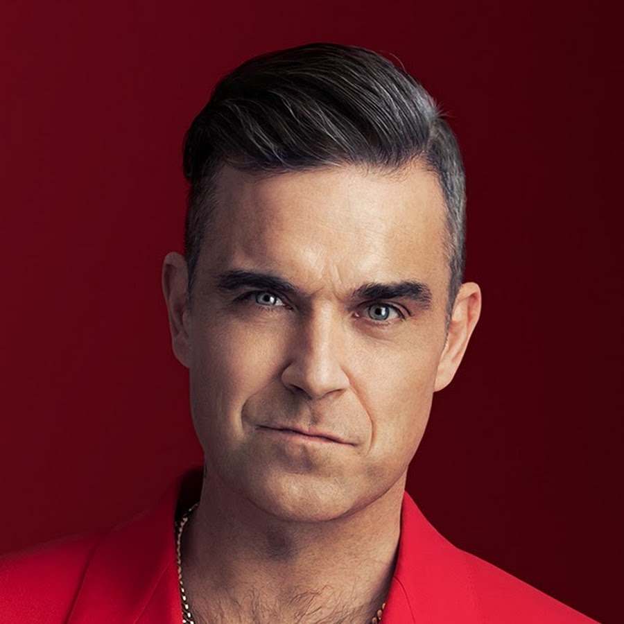 Robbie Williams @robbiewilliamsvideos