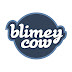 logo Blimey Cow