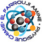 EL FARROUJI Physique - Chimie