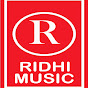 RIDHI MUSIC