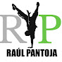 pantoja Raúl ballet