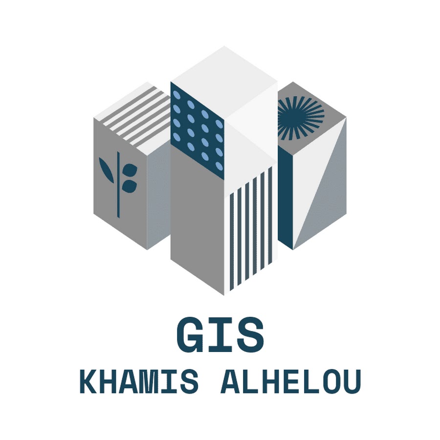 Khames al helou gis youtube