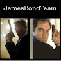 JamesBondTeam