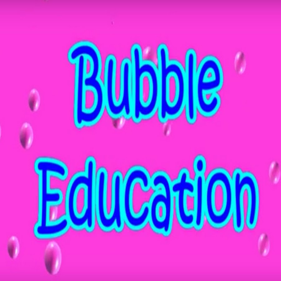 Bubble store on youtube