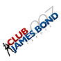 CLUB JAMES BOND FRANCE