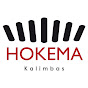 HOKEMA Kalimbas