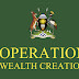 Operation Wealth Creation Uganda