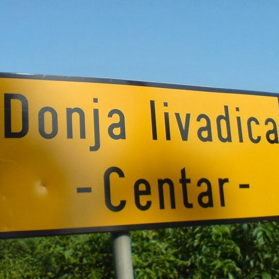 Donja Livadica - YouTube