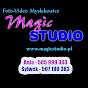 MagicStudio. Fotografia i videofilmowanie