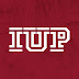 logo Indiana University of Pennsylvania