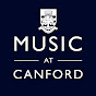 Canford School Music