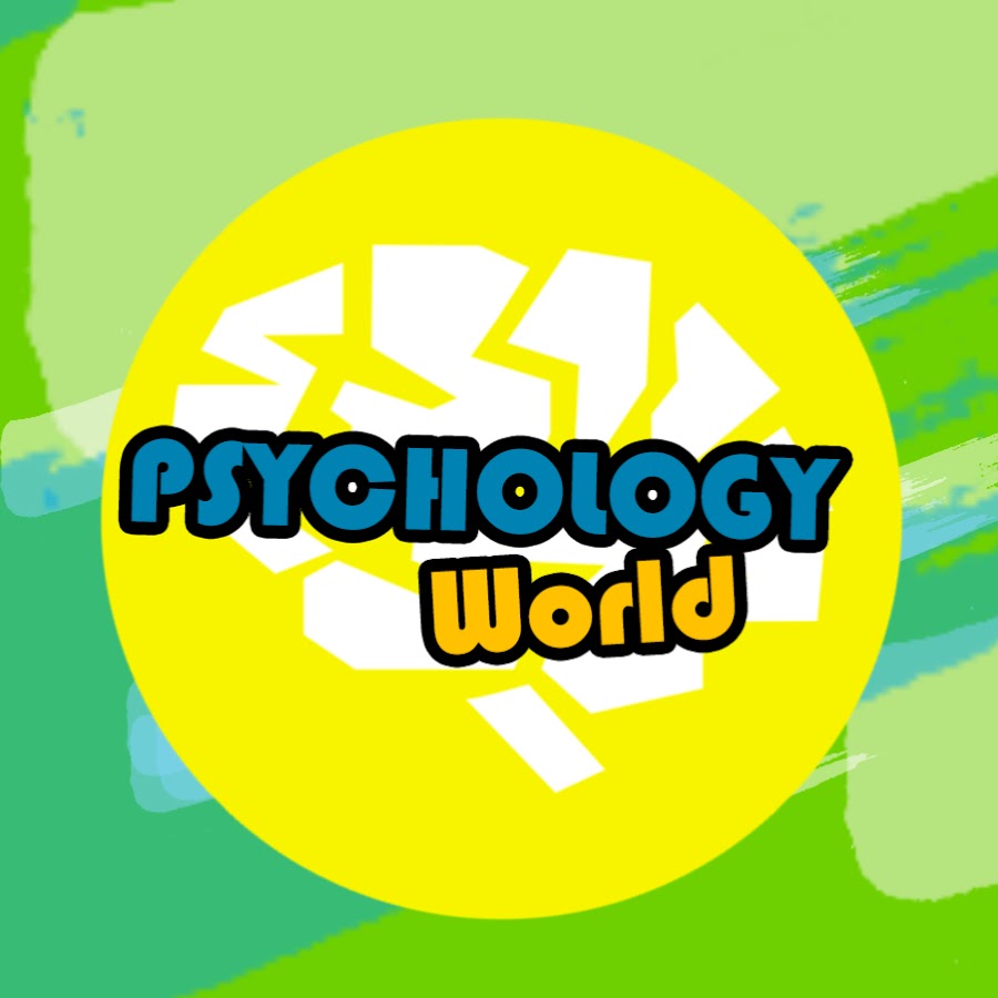 PsychologyWorld @PsychologyWorld24