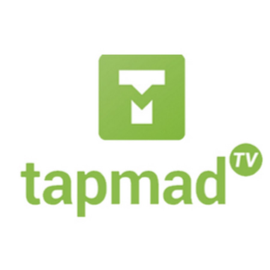 Tapmad TV - YouTube