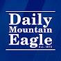 Daily Mountain Eagle
