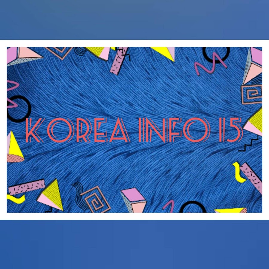 Korea Info 15