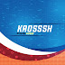 logo ANTON 'kroSSSh' KROSHKIN