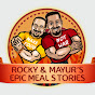 rockyandmayur