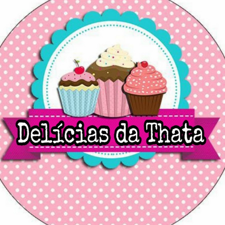 Delícias da Thata @deliciasdathata29