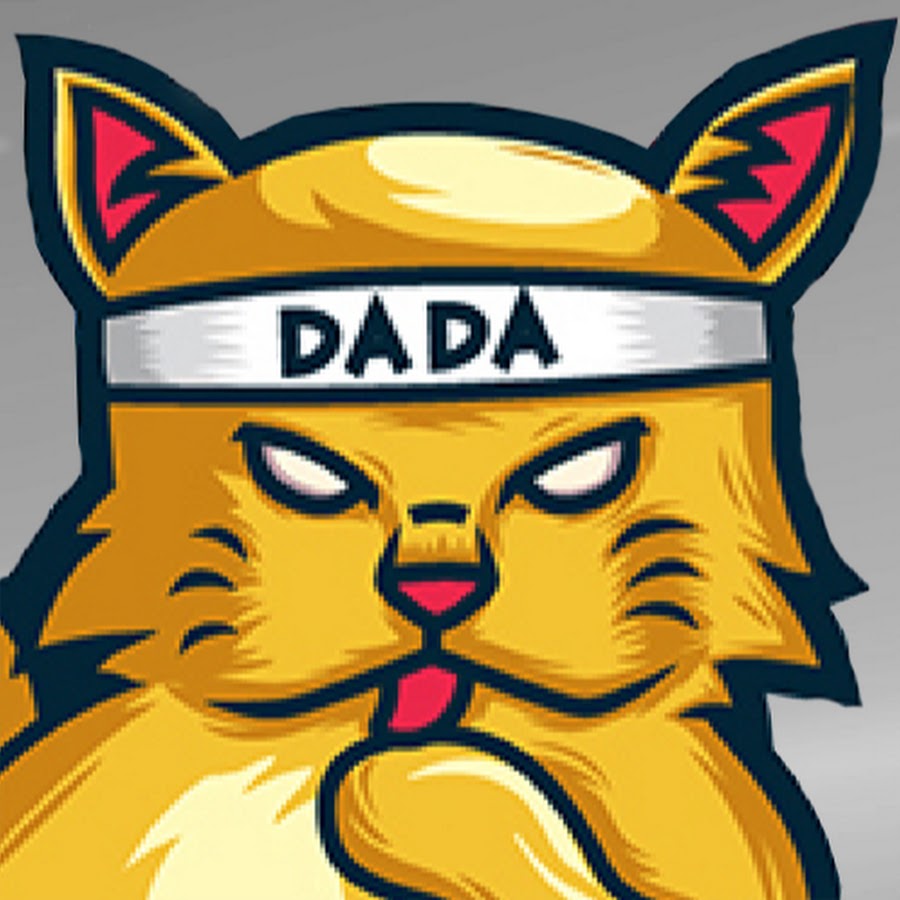 9 6 9 6 dada