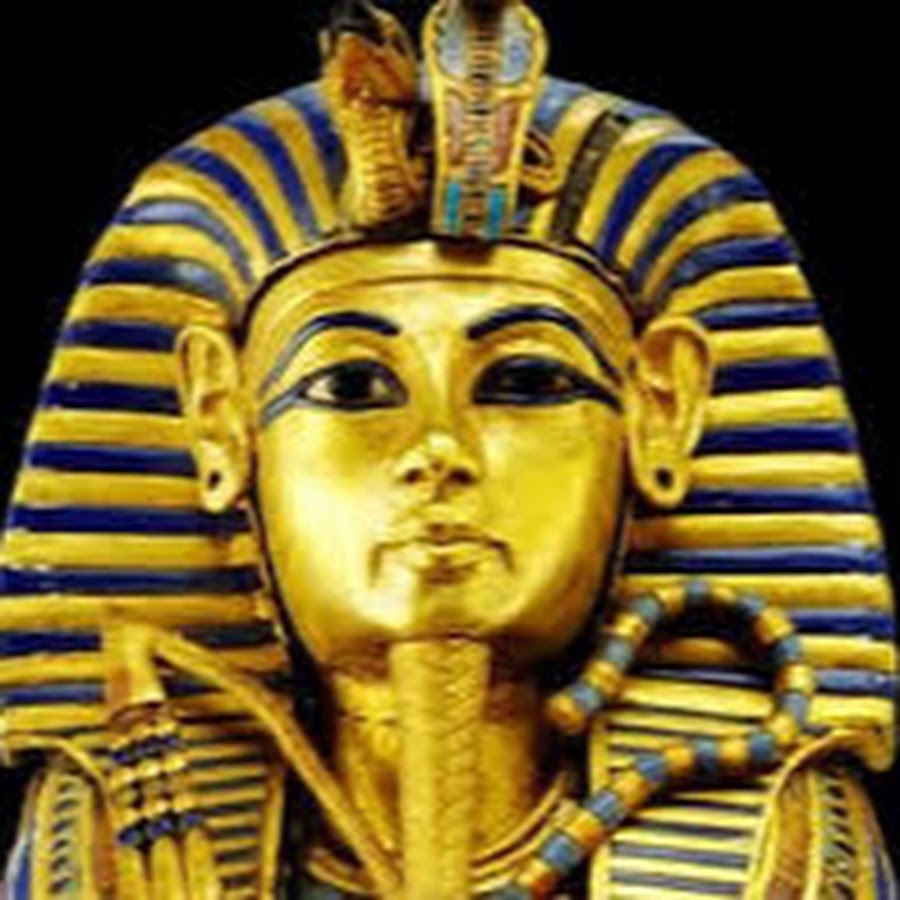 Pharaoh03 youtube