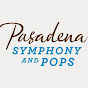 Pasadena Symphony and Pops