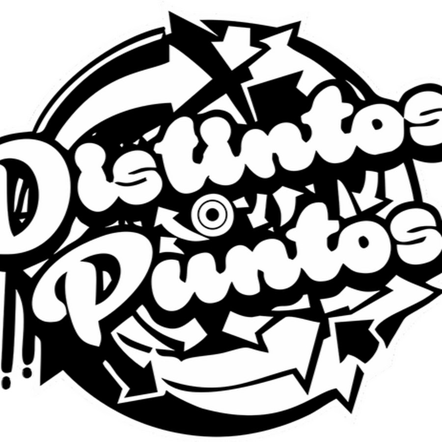 Distintos puntos youtube