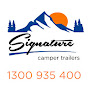 Signature Camper Trailers