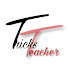 logo Trick's Teacher