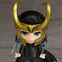 Loki of Asgard