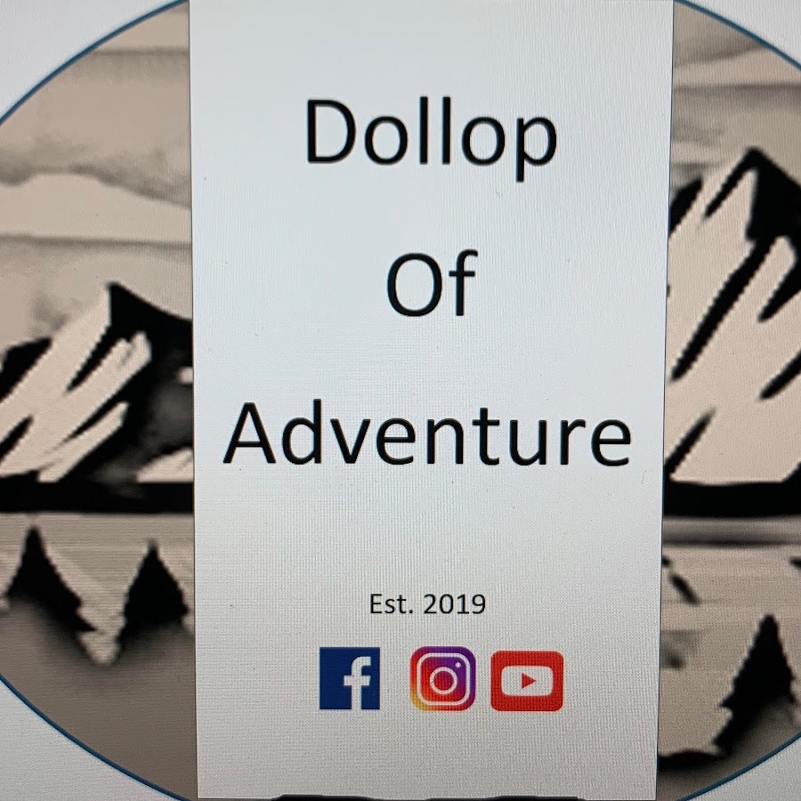 Dollop of Adventure