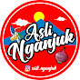 Asli Nganjuk